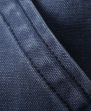 Modified OG-107 Indigo Sateen Fatigue Pants