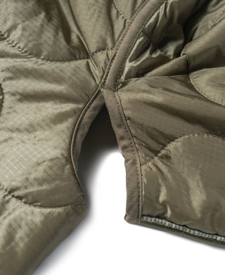 M-65 1st Field Liner Jacket - Olive