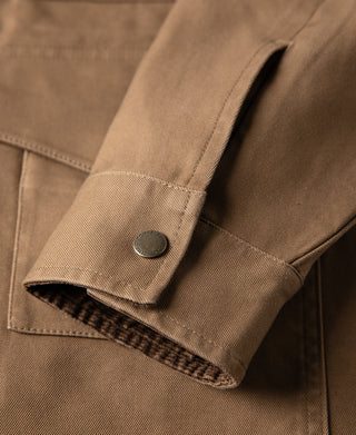 Forest Service Cruiser Jacket