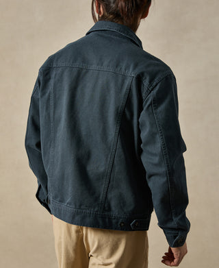 Overview of Cruiser Jacket