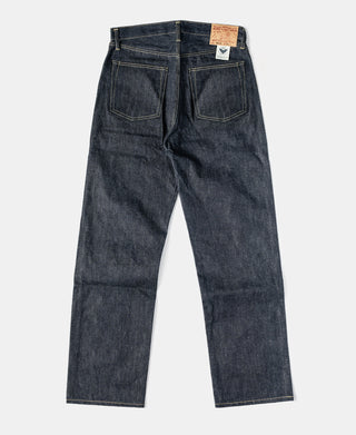 S801XX 1943 War Simplified Model Selvedge Denim Jeans
