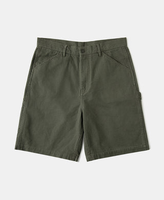 Duck Canvas Carpenter Cargo Shorts