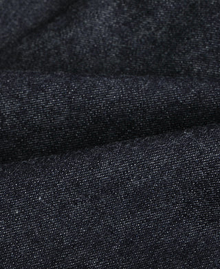 Fabric Texture of Lot 826W Denim Work Trousers