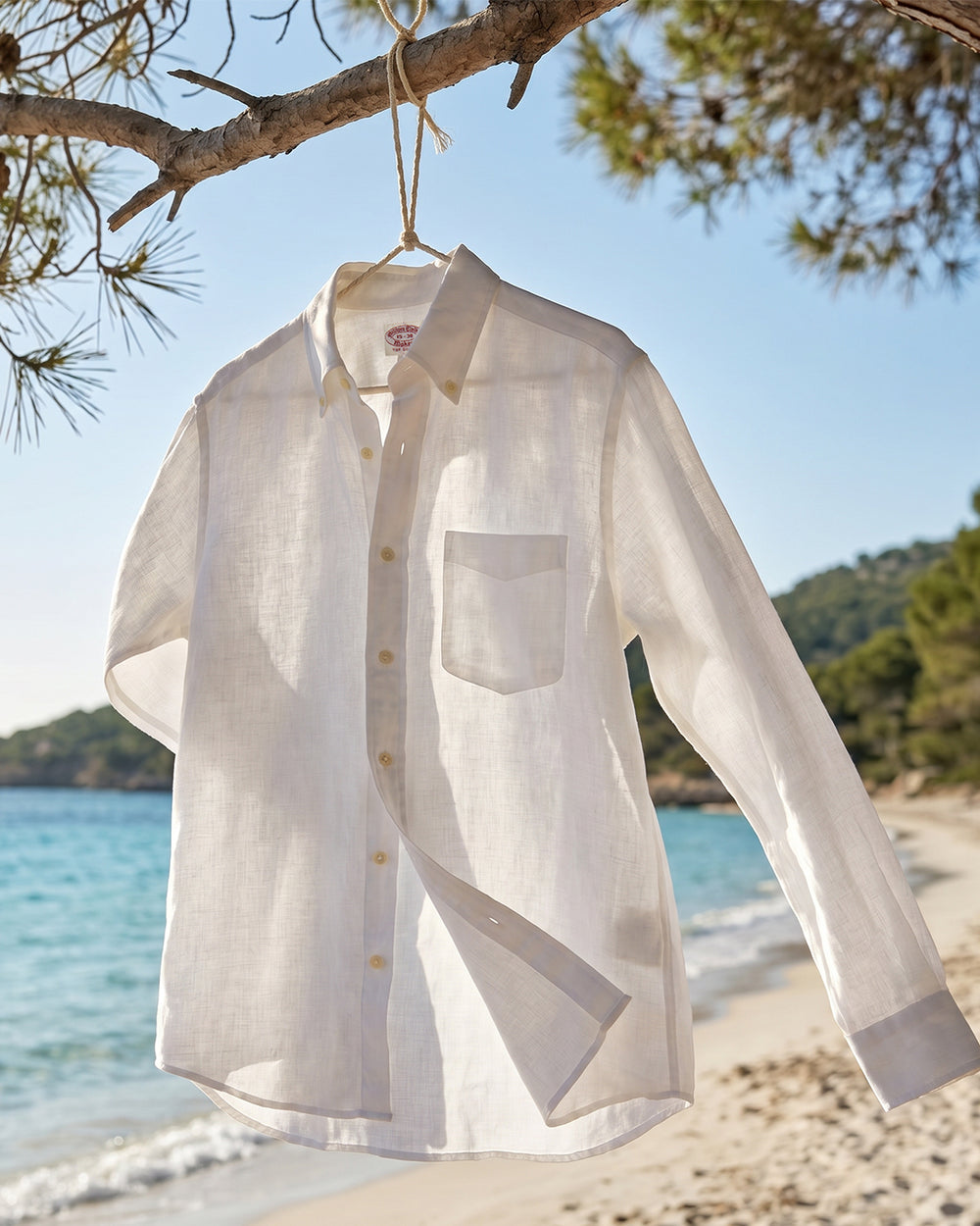 Linen