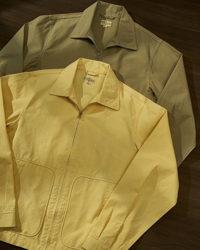 Outerwear