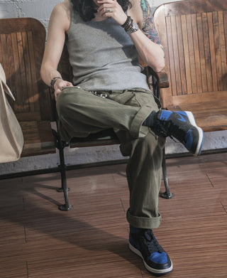 lifestyle shot of Tank Top