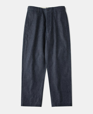 Lot 826W Denim Work Trousers in Indigo