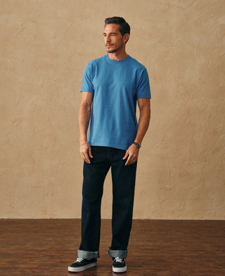 Overview of Tubular T-Shirt