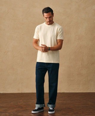 Overview of Tubular T-Shirt