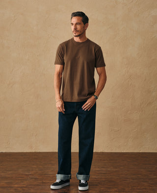 Overview of Tubular T-Shirt