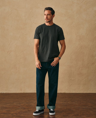 Overview of Tubular T-Shirt