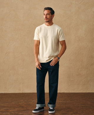 Overview of Tubular T-Shirt