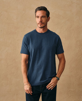 Overview of Tubular T-Shirt