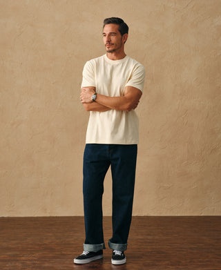 Overview of Tubular T-Shirt