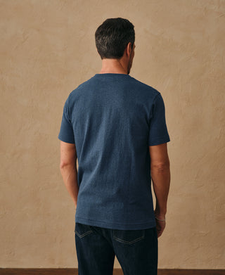 Overview of Tubular T-Shirt