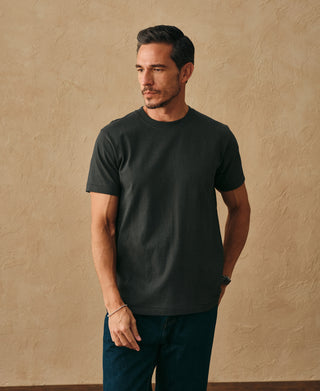 Overview of Tubular T-Shirt