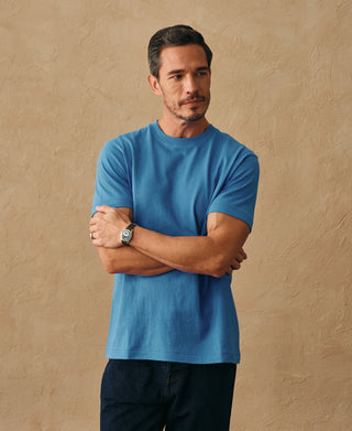 Overview of Tubular T-Shirt