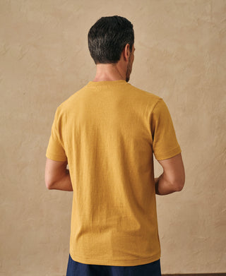 Overview of Tubular T-Shirt