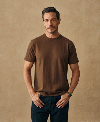 Overview of Tubular T-Shirt