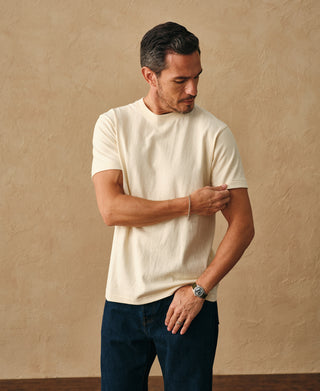 Overview of Tubular T-Shirt