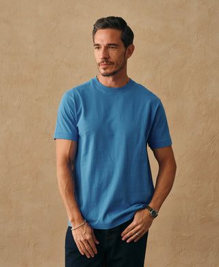 Overview of Tubular T-Shirt