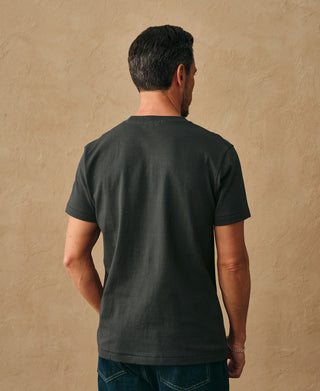 Overview of Tubular T-Shirt