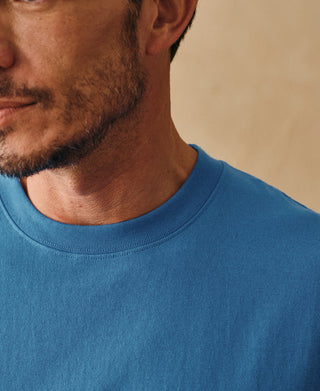 Overview of Tubular T-Shirt