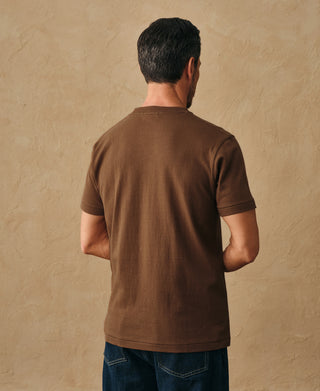 Overview of Tubular T-Shirt