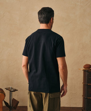 Overview of Tubular T-Shirt