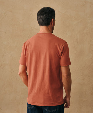 Overview of Tubular T-Shirt