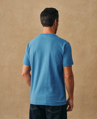 Overview of Tubular T-Shirt