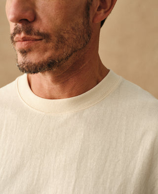 Overview of Tubular T-Shirt