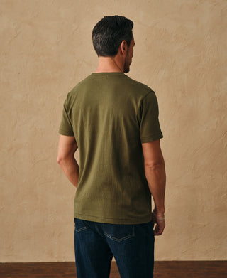 Overview of Tubular T-Shirt