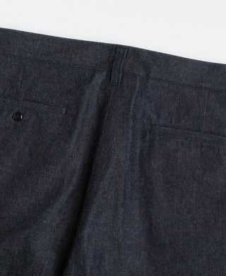 Pocket Detail of Lot 826W Denim Work Trousers