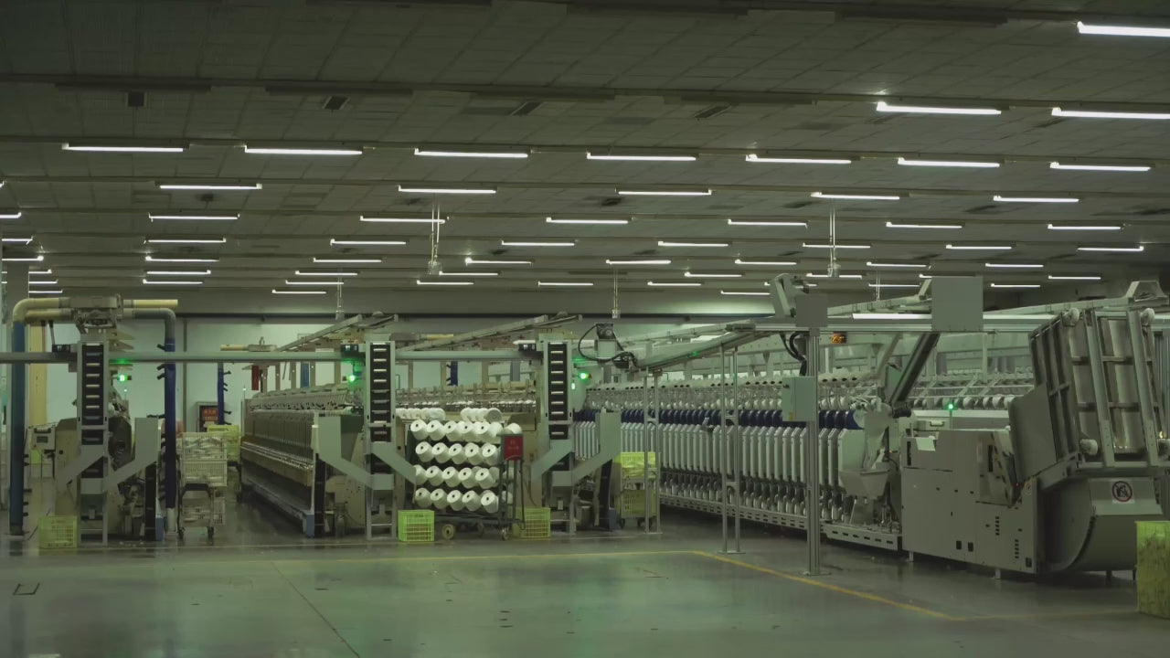 factory video
