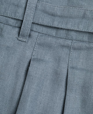 Stitching Detail of LOT 826W Denim Work Trousers