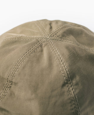 Outdoor Reversible Nylon Cap