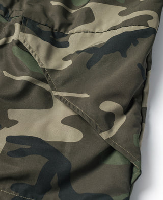 ECWCS Woodland Camo Parka