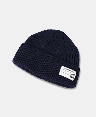 US Navy Watch Cap - Navy