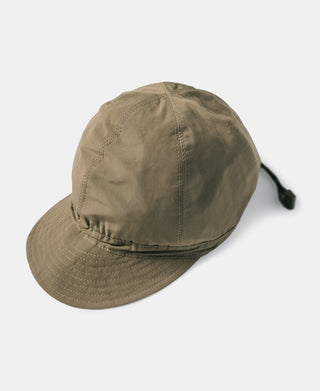 Outdoor Reversible Nylon Cap