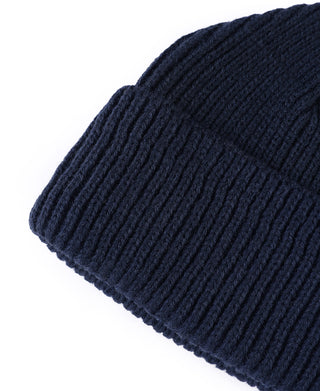 US Navy Watch Cap - Navy