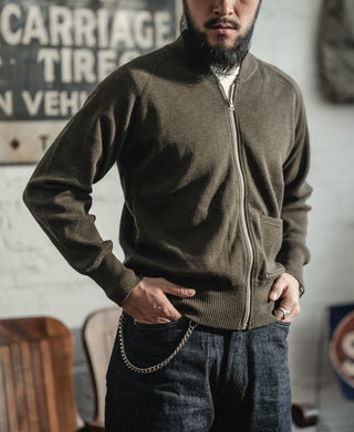 USAAF Type C-2 Wool Sweater