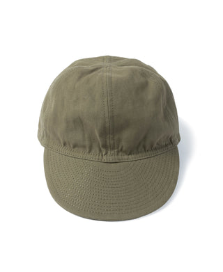 WWII USAAF Type A-3 Cap - Olive