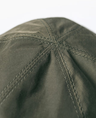 Outdoor Reversible Nylon Cap