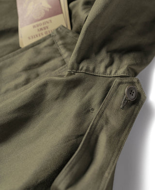 US Army M-1951 Parka - OD3