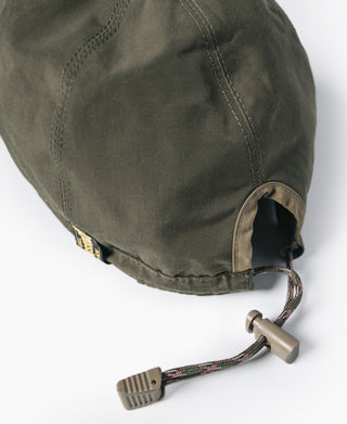 Outdoor Reversible Nylon Cap