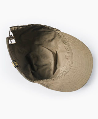 Outdoor Reversible Nylon Cap